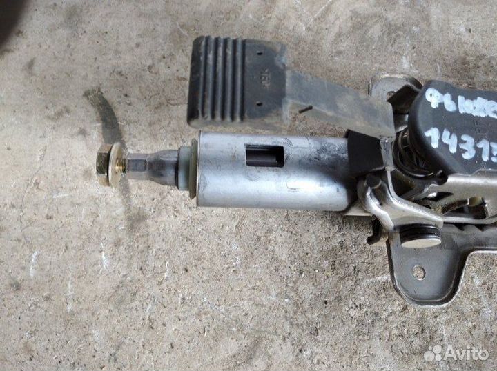 Рулевая колонка Ford Fusion 2002-2012