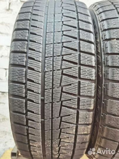 Bridgestone Blizzak Revo GZ 225/50 R17 97V