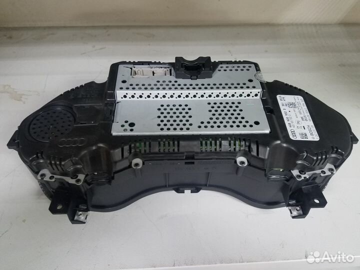 Приборная панель 4G8920932D, Audi A6 C7