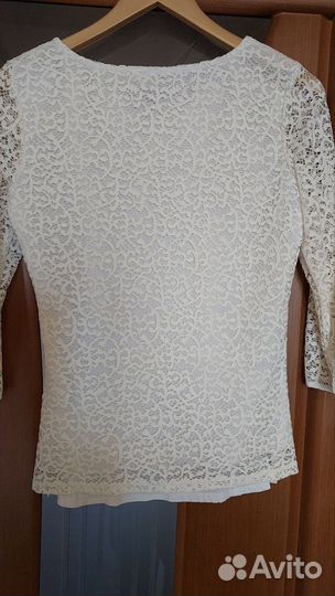 Блузка женская 44 46