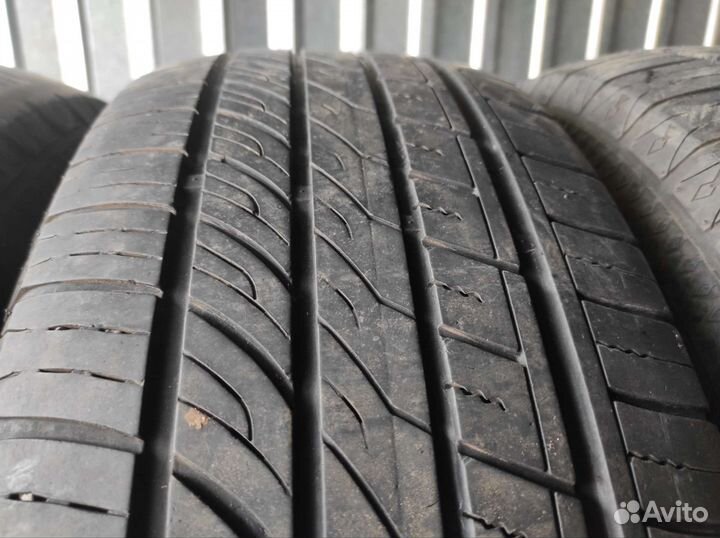 Cooper Discoverer HTS 225/65 R17