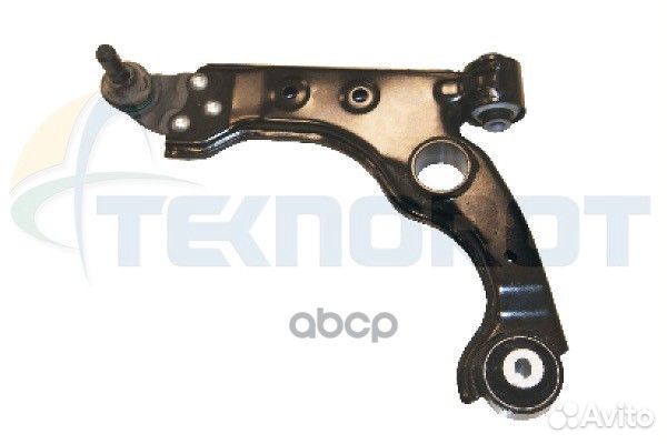 Рычаг пер.подв.L AF-358 Teknorot