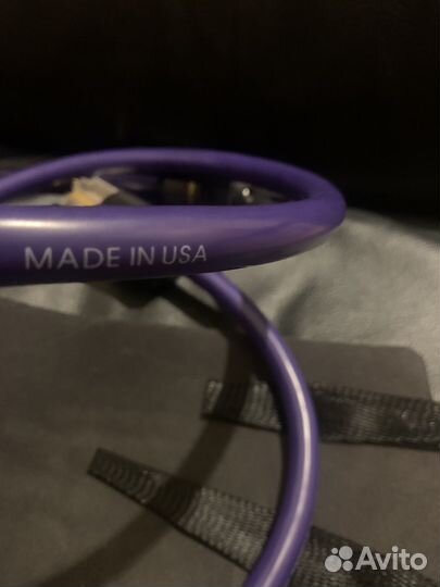 Акустический кабель MIT -EXP-S1 оригинал