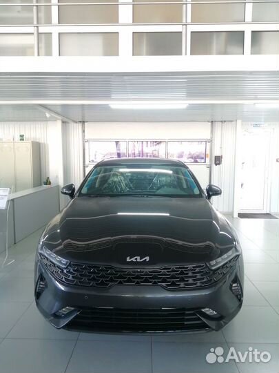 Kia K5 2.0 AT, 2023