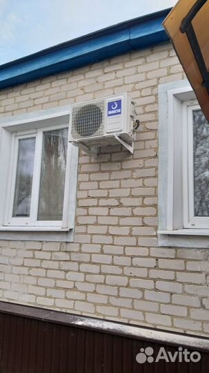 Сплит системы и кондиционеры. Гарантия 3 года