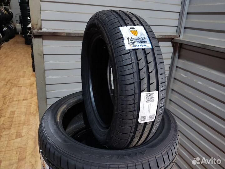 Sailun Atrezzo ECO 175/60 R15 81H