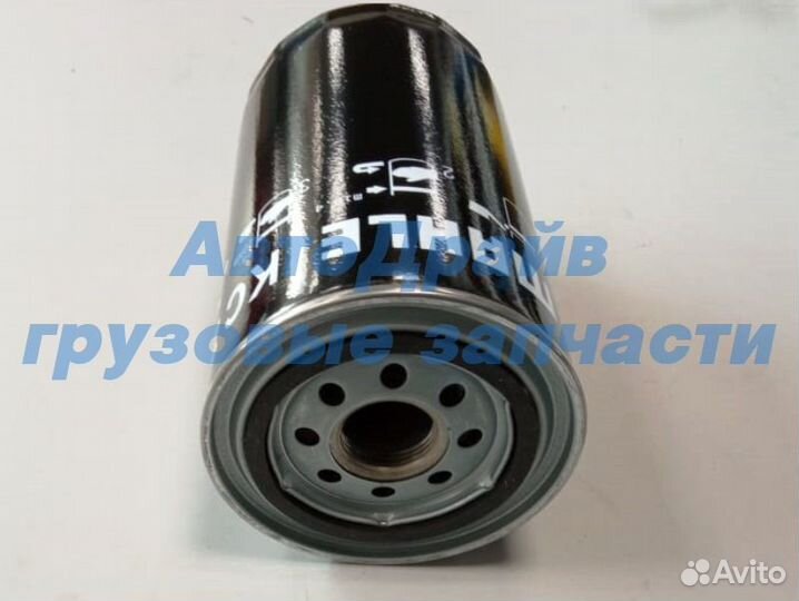 Фильтр топливный для спецтехники caterpillar komat