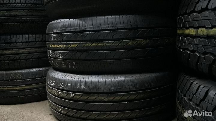 Bridgestone Turanza T005A 225/55 R17 103W