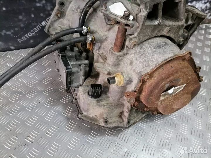 АКПП Chrysler Sebring 2000-2007