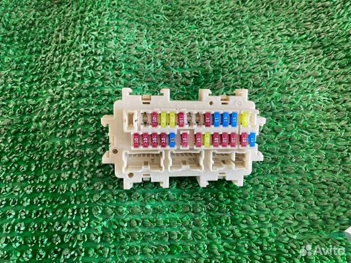 Блок предохранителей Infiniti Fx35, Fx37, Fx50