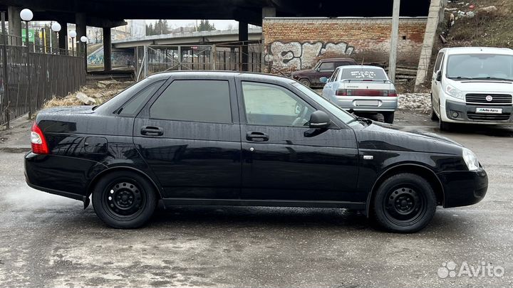 LADA Priora 1.6 МТ, 2014, 91 000 км