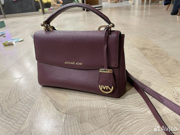 Сумка michael kors