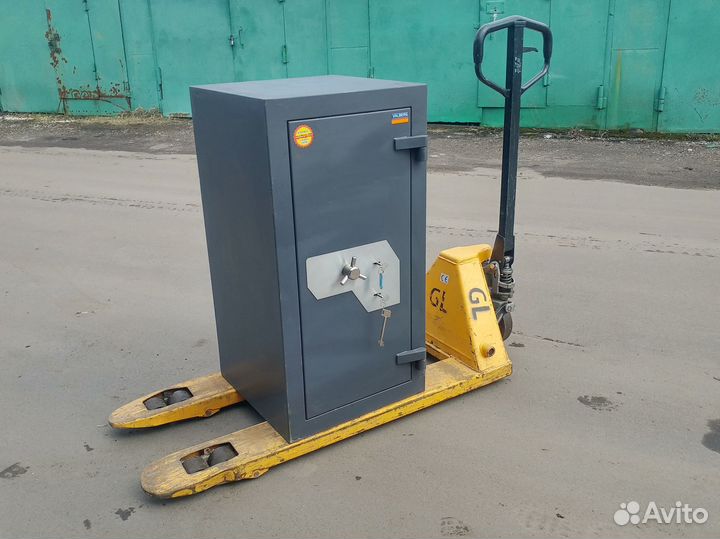 Сейф valberg форт