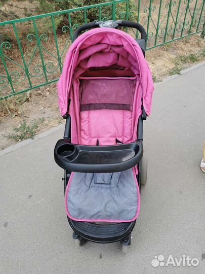 Детские коляски