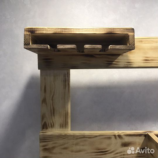 Винная полка, полка