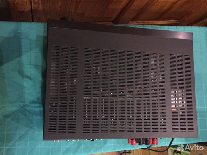Усилитель Harman Kardon hk6100