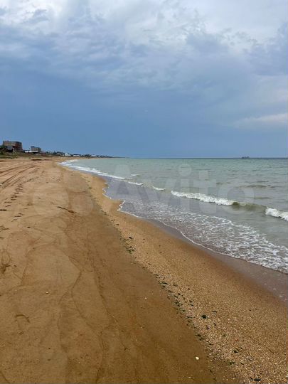 1-к. квартира, 40 м², 2/4 эт.