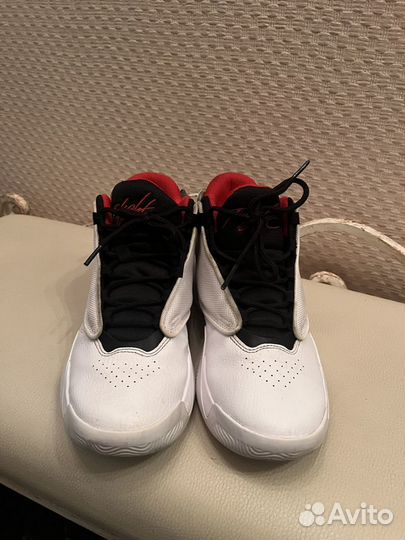 Nike air jordan оригинал