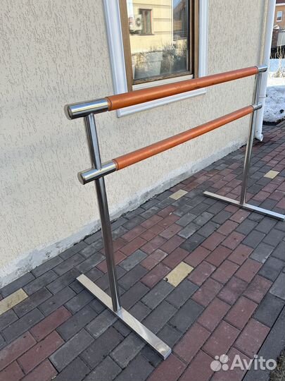 Хореографический станок