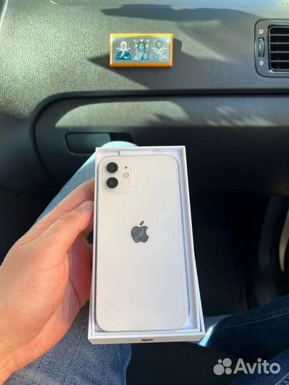 iPhone 12, 128 ГБ