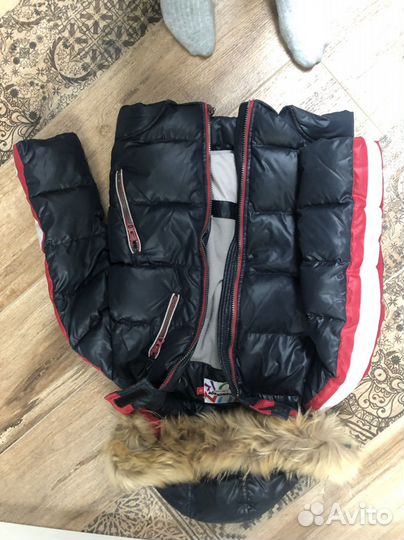 Детские вещи пакетом для мальчика