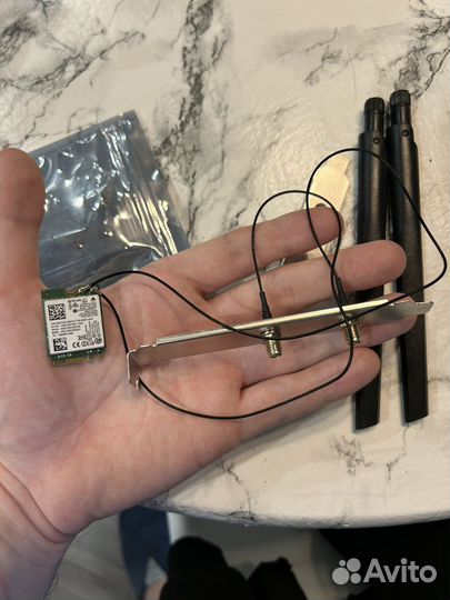 Комплектующие для пк