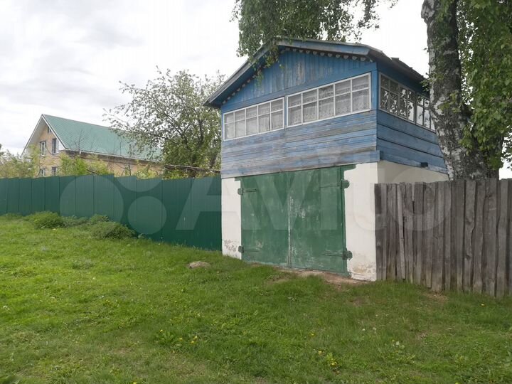 Участок 40 сот. (ИЖС)
