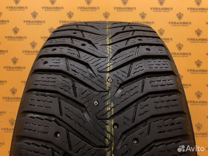 Marshal WinterCraft Ice WI31 215/50 R17 95T