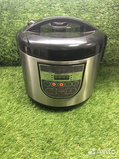 Мультиварка Home Element HE-MC660 (Т)