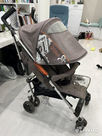 Детские коляски