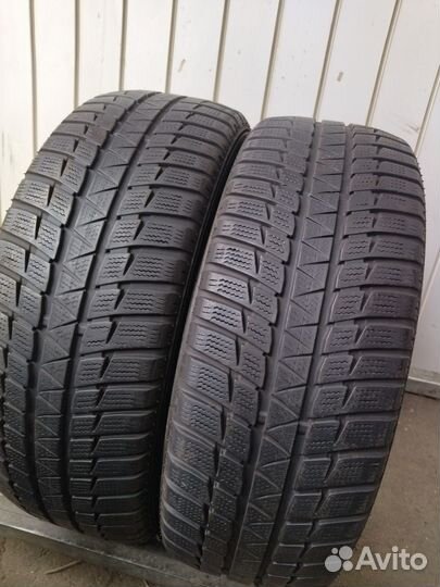 Falken Eurowinter HS-449 195/55 R16