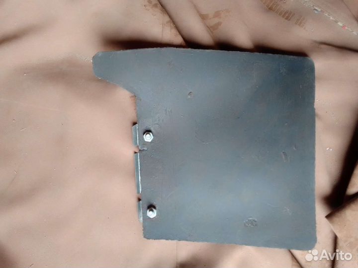 Брызговик ваз классика