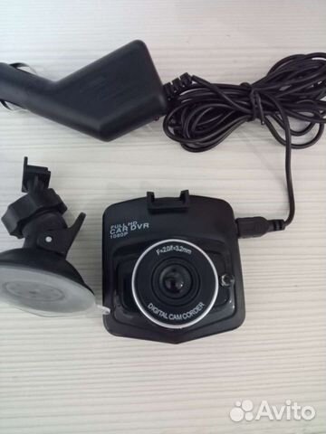 Видеорегистратор