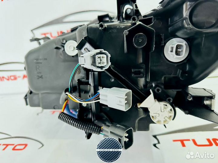 Фары lexus ES200 ES250 ES300H ES300 ES350