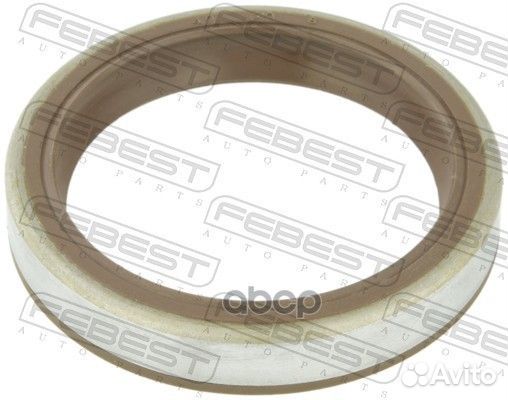 Сальник привода mercedes benz G-class 463 92- 9