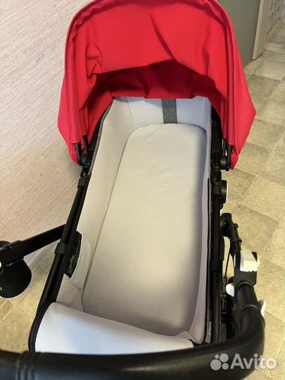 Коляская Bugaboo cameleon 3 (2 в 1)