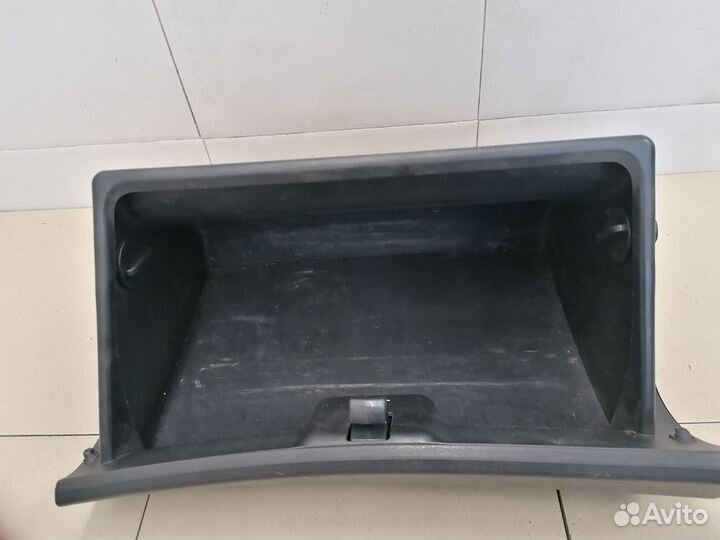 Бардачок Solaris 2010-2017