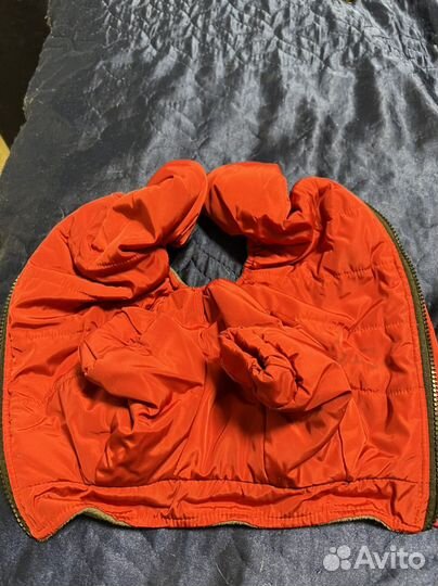 Комбинезон для собак