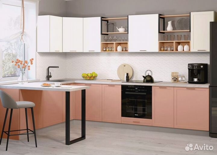 Кухня от производителя