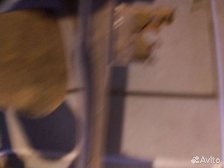 Вентилятор кондиционера Mazda 626 GF/GW