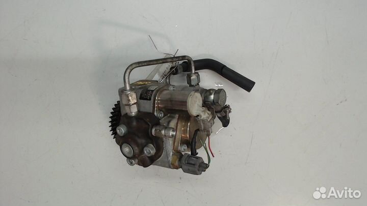 Тнвд Subaru Legacy Outback (B14), 2010