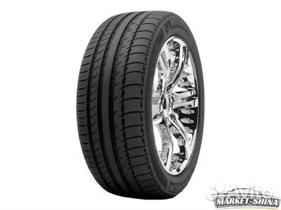 Michelin Latitude Sport 275/45 R19 108Y