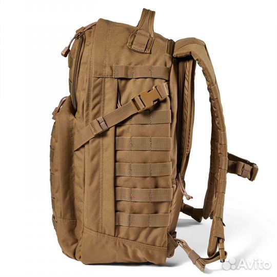 5.11 Backpack Rush 24 2.0 kangaroo