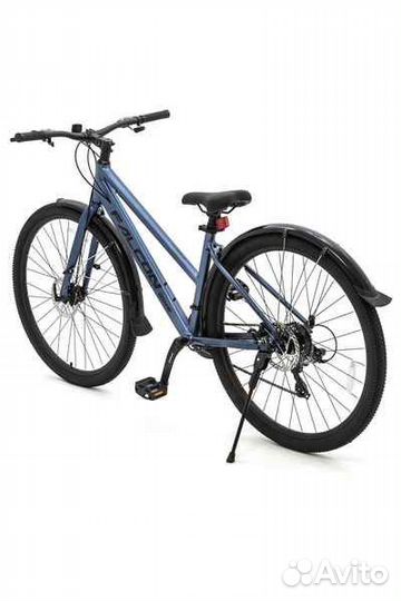 Велосипед falcon bike 29