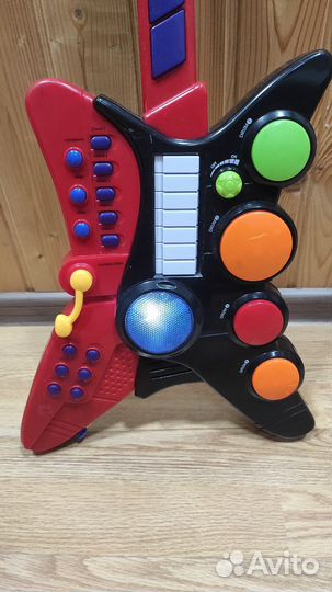 Детская гитара