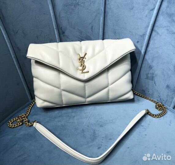 Сумка женская yves saint laurent