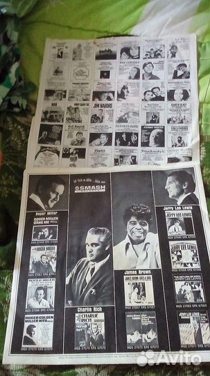 Пластинки Sinatras Andy Williams.муз 30г.классика