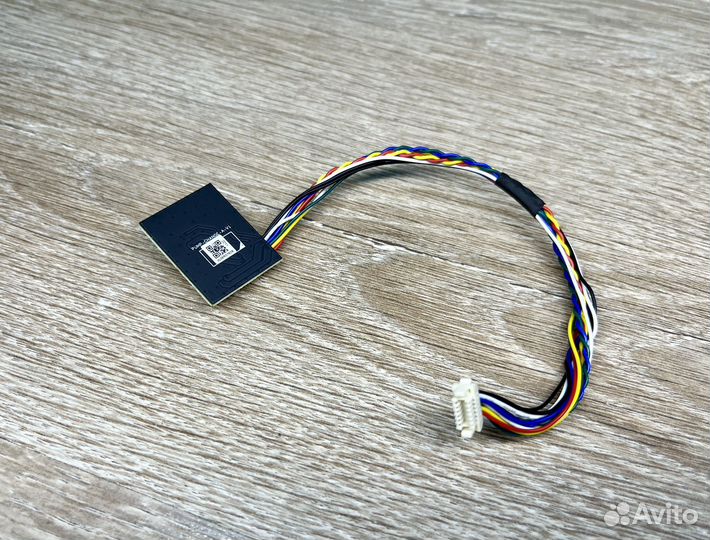 Плата управления симткмой подачи воды Xiaomi S10+