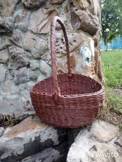 Корзина для сватовства