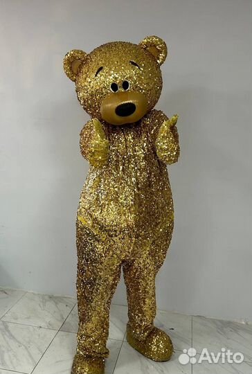 Костюм для аниматора